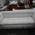 Michelin Nordic Boucle Sofa with Chaise photo review