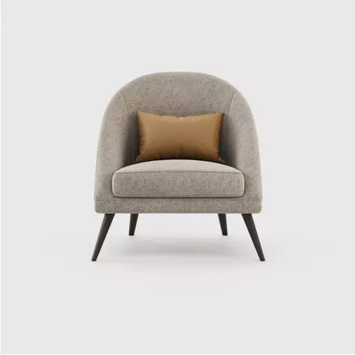 Browse a wide selection of accent chairs and living room chairs, including oversized armchairs, club chairs and wingback chair options