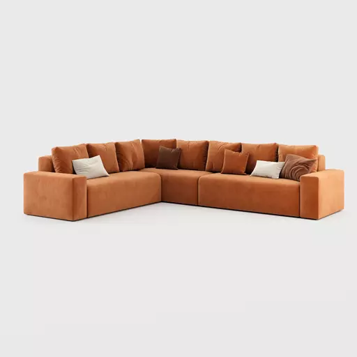Shop the best sofa set online from our large collection of Sofas & Lounges from The Home, a leading furniture store in Dubai for the best quality sofa
