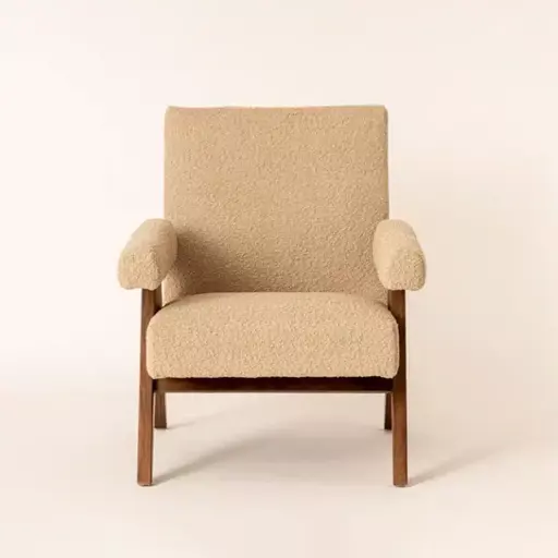 Browse a wide selection of accent chairs and living room chairs, including oversized armchairs, club chairs and wingback chair options