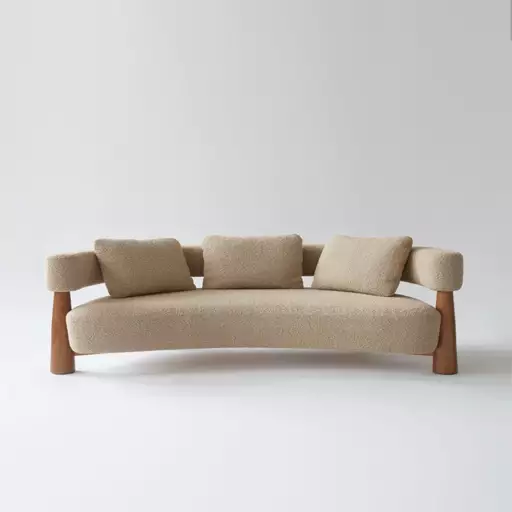 Modern italian Sofa from aseel furniture