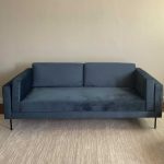 Munich Three Seater Sofa photo review