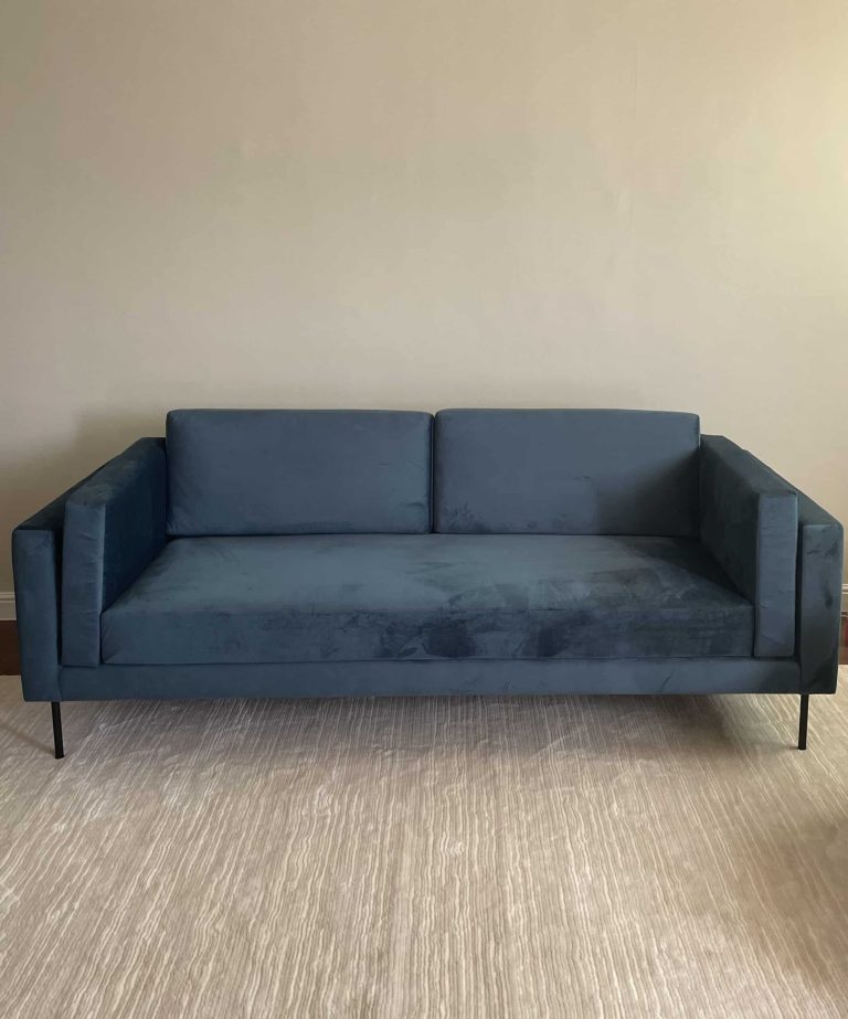 Munich Three Seater Sofa photo review