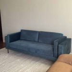 Munich Three Seater Sofa photo review