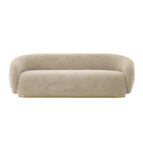 Emiliana Boucle Sofa