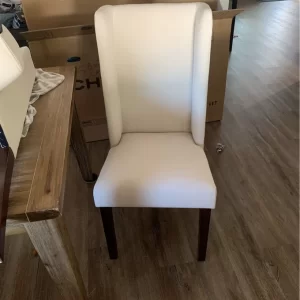 Harlow Side Chair photo review