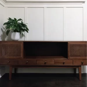 Gabe 70  Media Tv Stand Console photo review