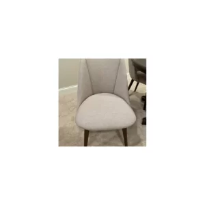 Jace Upholstered Dining Chair (single) photo review