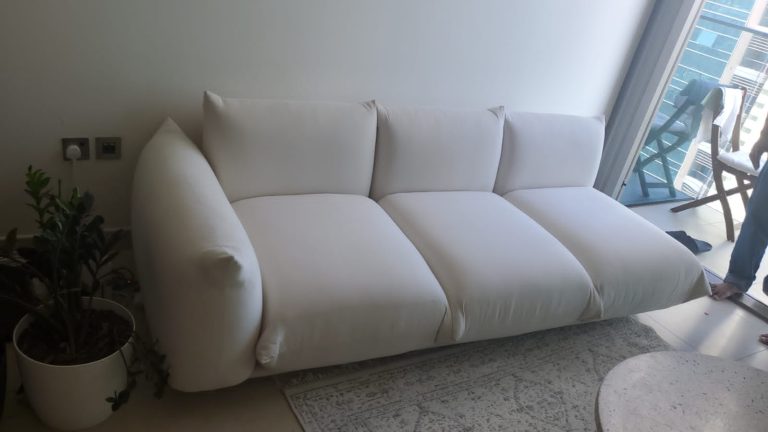 Marenco Sofa photo review