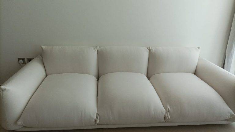 Marenco Sofa photo review