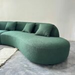 Adora Sofa photo review