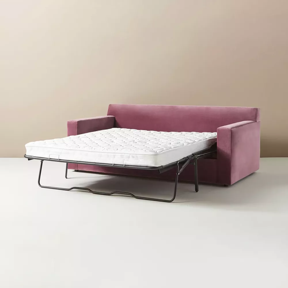 sleeping sofa