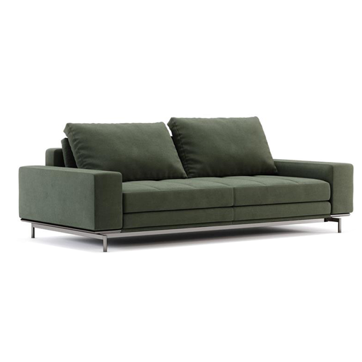 Modern italian sofa