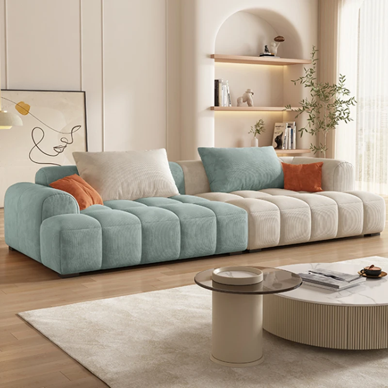 Creek Sofa - ASEEL FURNITURES