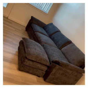Shonn Modular Sofa photo review