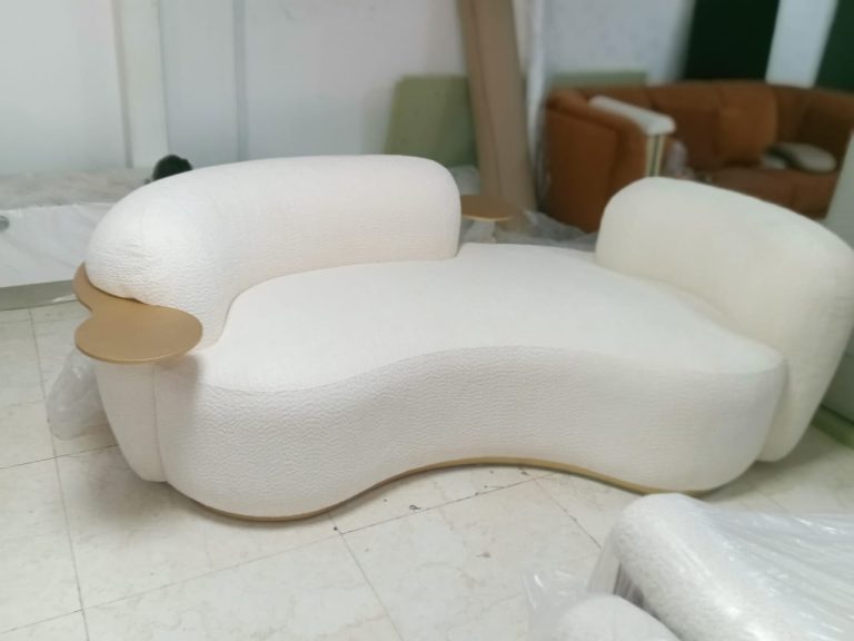 Tateyama Sofa photo review