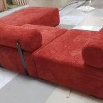 Shinto Sofa photo review