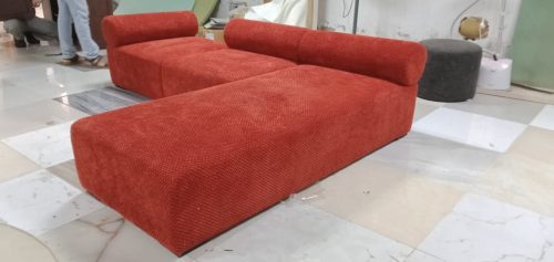 Shinto Sofa photo review