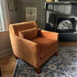 Jazmere Armchair photo review