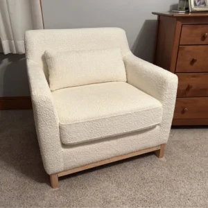 Jazmere Armchair photo review