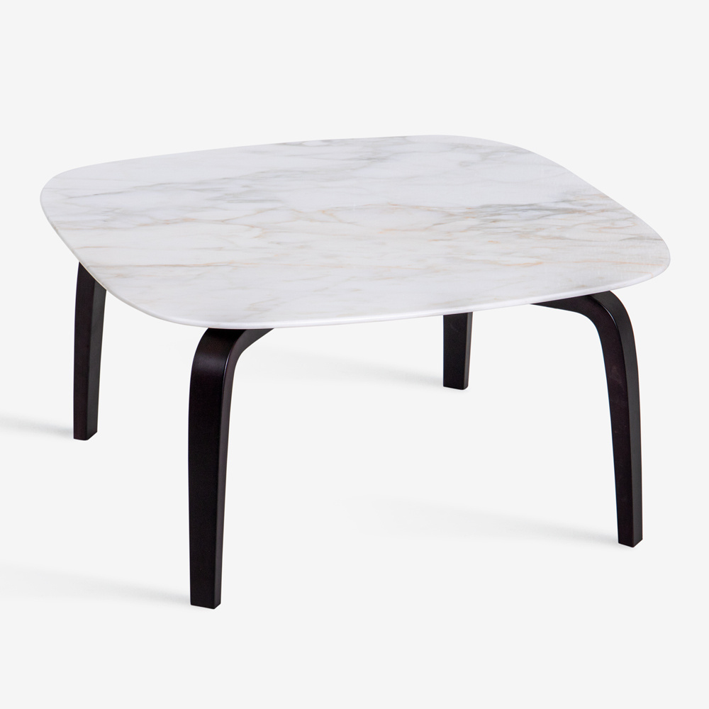 Your home will look more elegant with our modern Tabata coffee table.