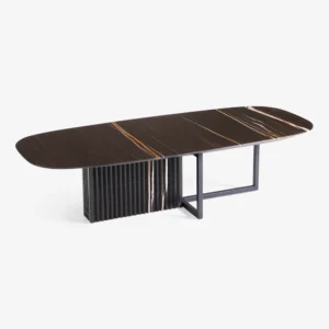 premium dining table and unique design