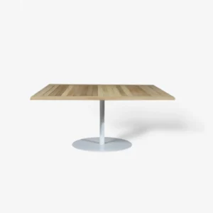 Modern square shaped coffee tables for every home