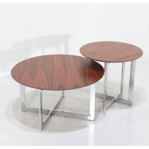 Functional and fashionable modern coffee tables