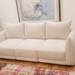 The Jones Modular Sofa photo review