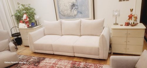 The Jones Modular Sofa photo review