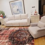 The Jones Modular Sofa photo review