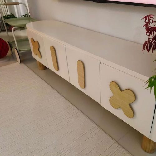 French Tv Stand photo review