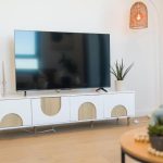 Lottelore Media Console photo review