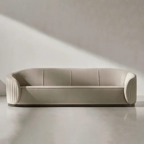 Aaban Sofa